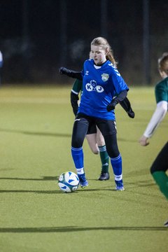 Bild 68 - wBJ Rissen - Alstertal-Langenhorn : Ergebnis: 1:6